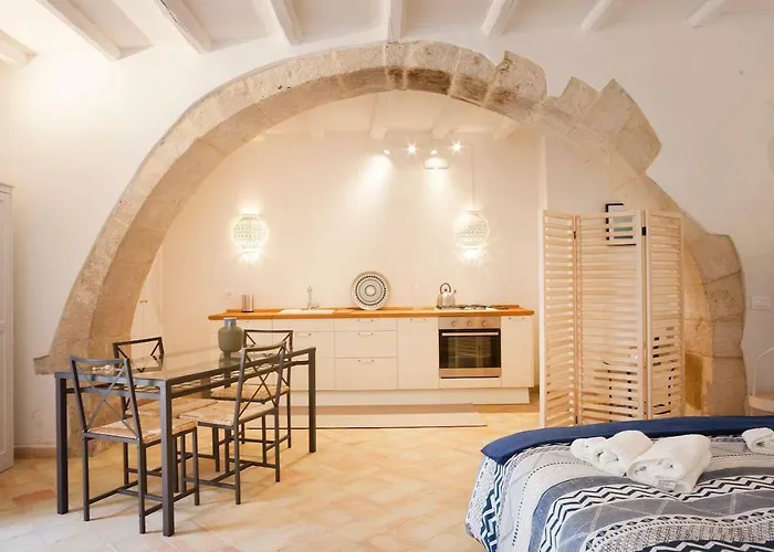 Suite Entissar Ortigia / WiFi