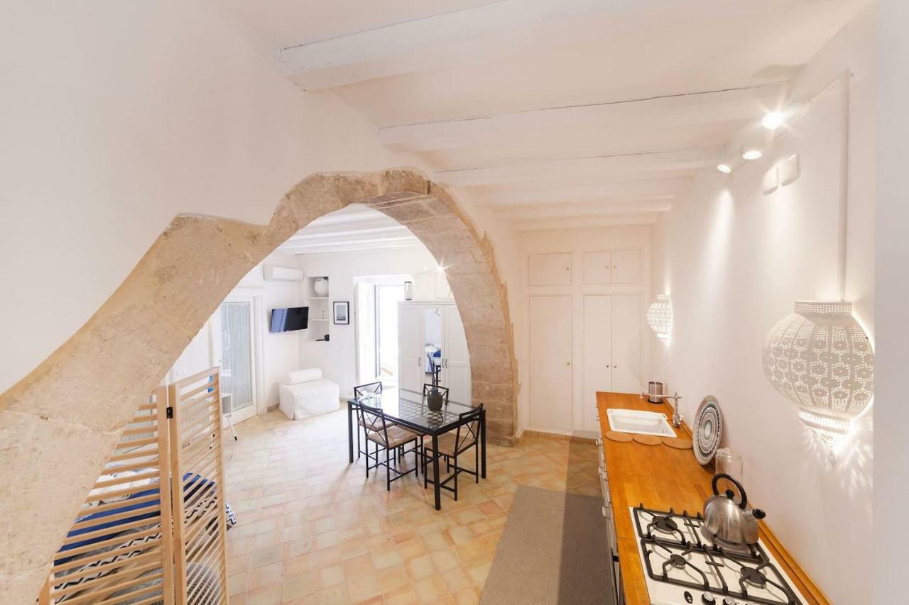 Appartamento Entissar Ortigia / Wifi