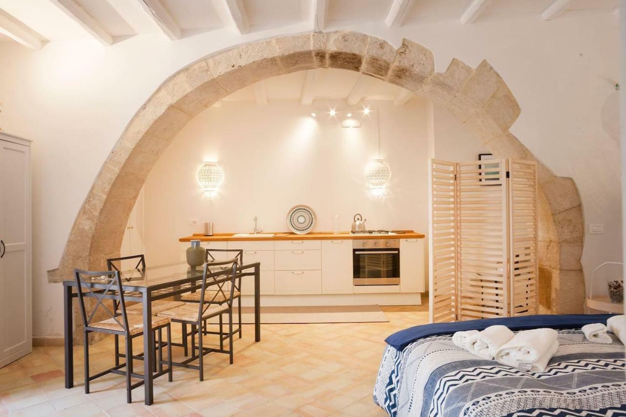 Appartamento Entissar Ortigia / Wifi Syracuse